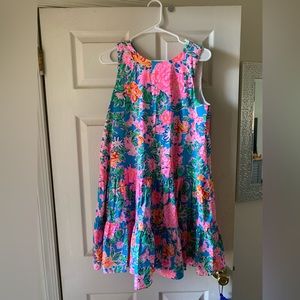 Lilly Pulitzer Trina Swing Dress
